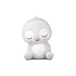 Sleepy Penguin Night Light Tonie