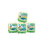 Sunspeed Explorers Pocket Tonies - 4 Pack