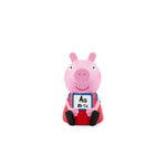 Peppa Pig: Learn with Peppa Tonie