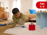 Subscription: Disney, Song, Story Tonies for 5-6 years