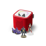 DC Comics Toniebox 2 Set
