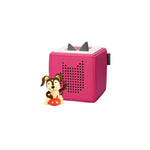 Playtime Puppy Toniebox 1 Starter Set - Pink