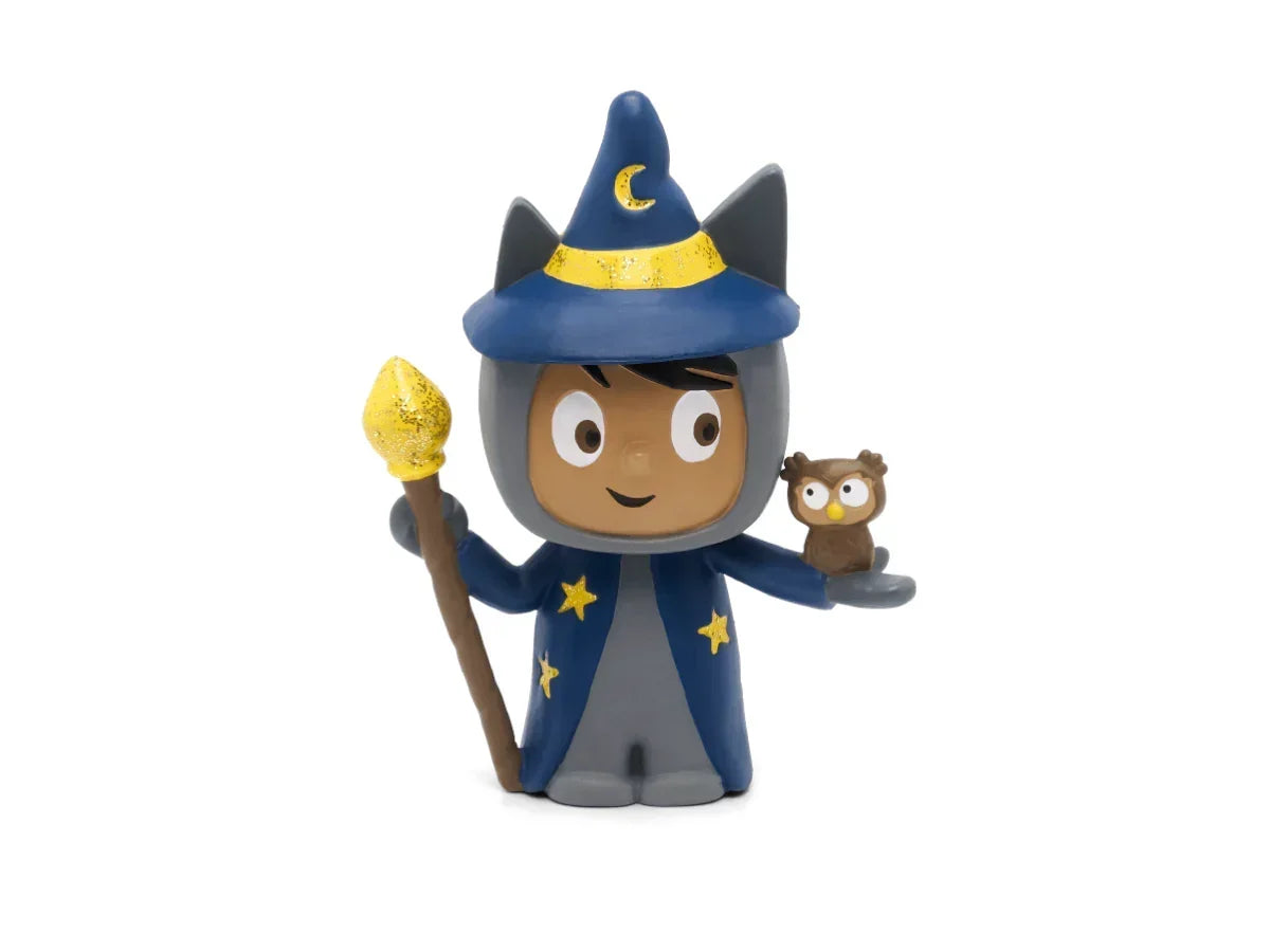 Wizard Creative Tonie