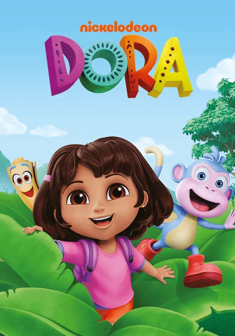 Dora Tonie