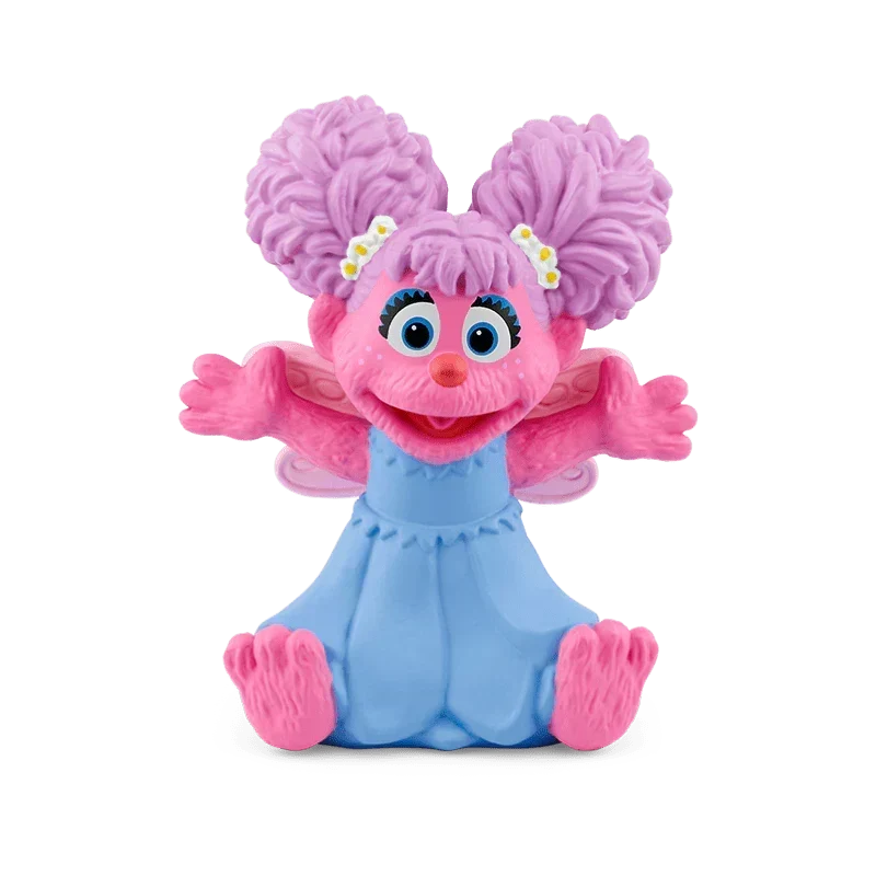 Sesame Street: Abby Cadabby Tonie