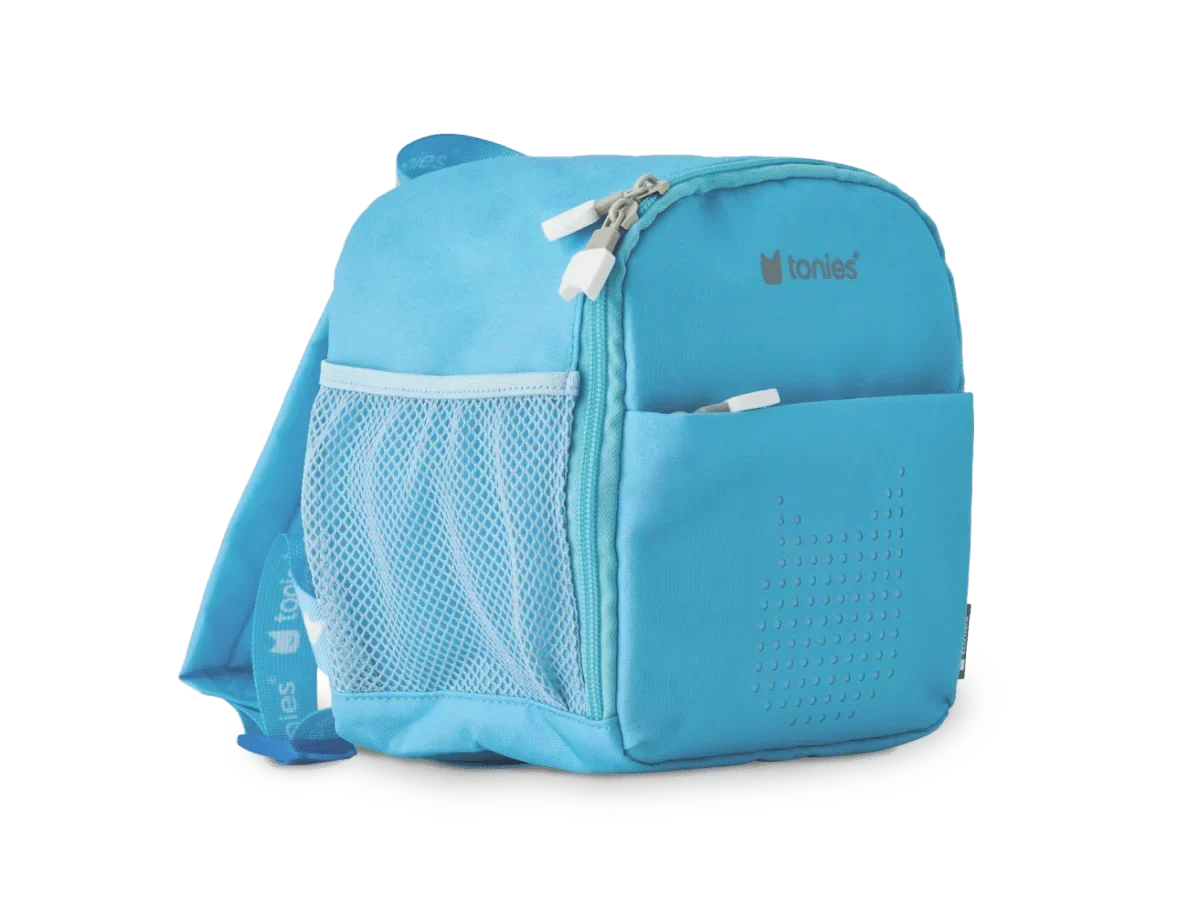 tonies Classic Backpack - Sky Blue