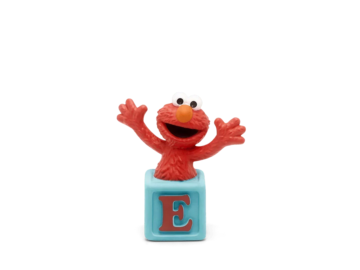 Sesame Street: Elmo Tonie (en Español)