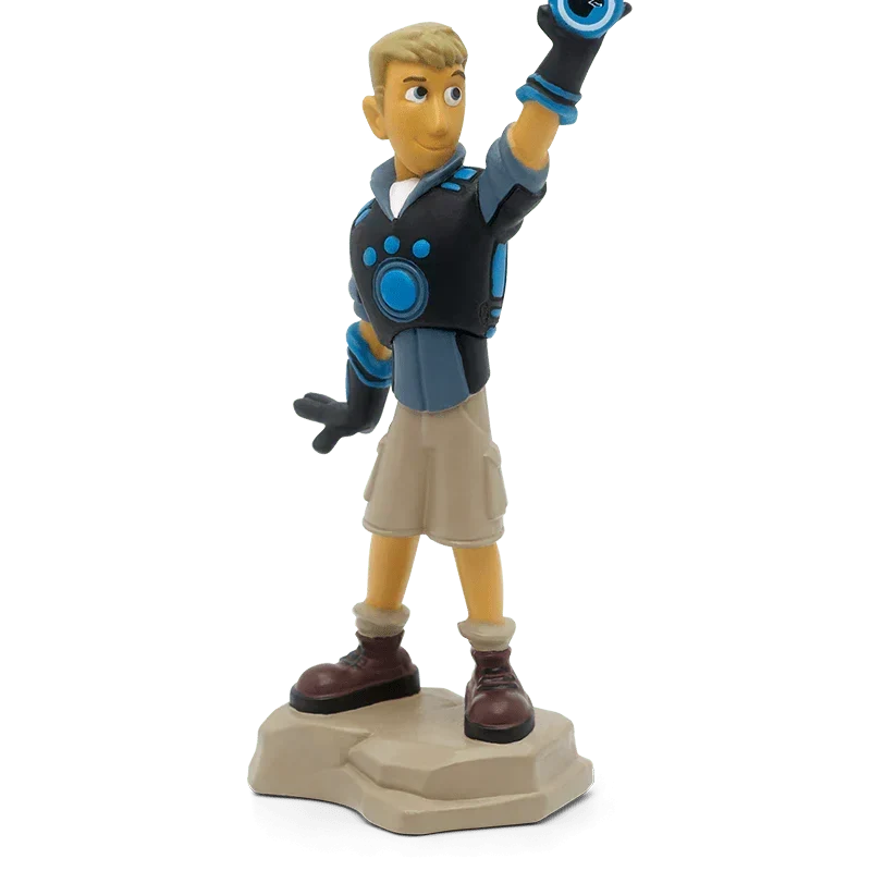 Wild Kratts: Martin Tonie