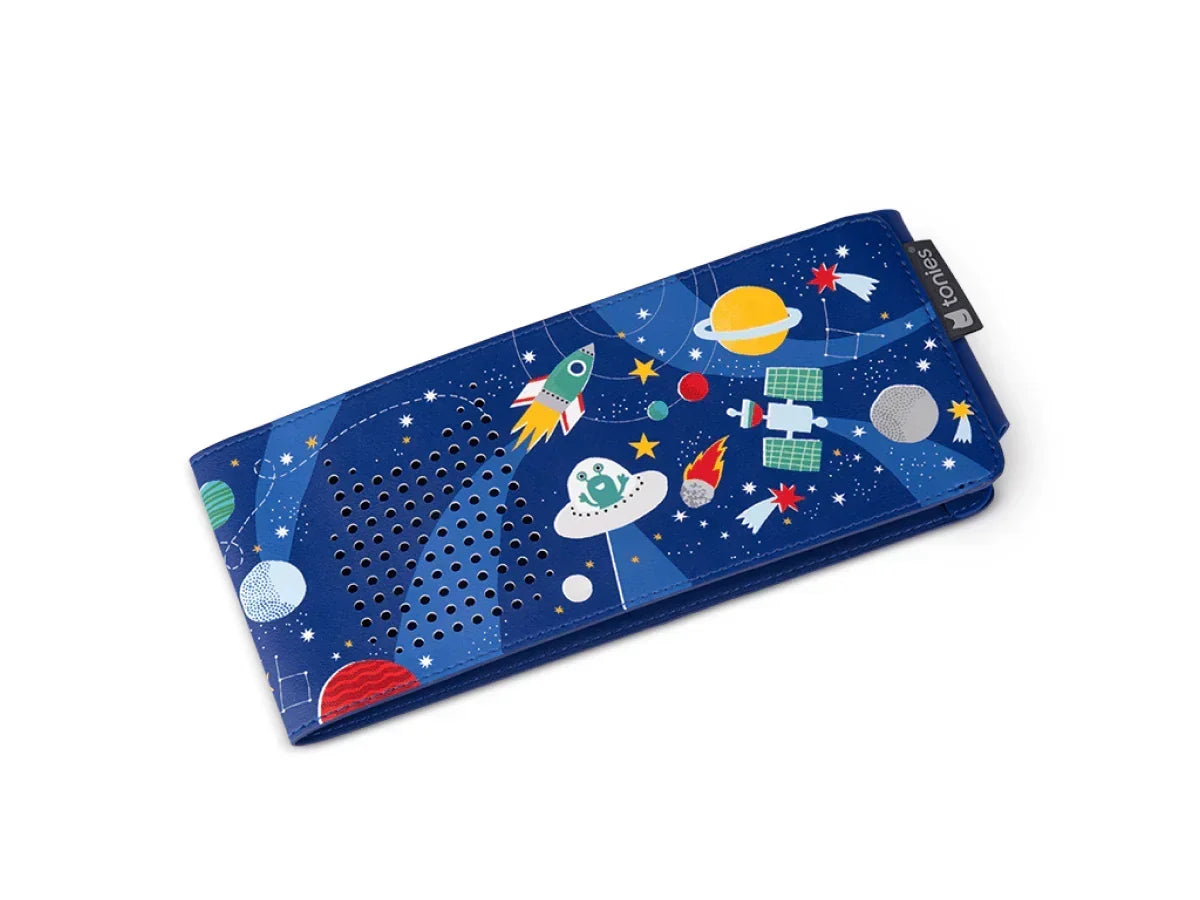 Toniebox 2 Sleeve: Space