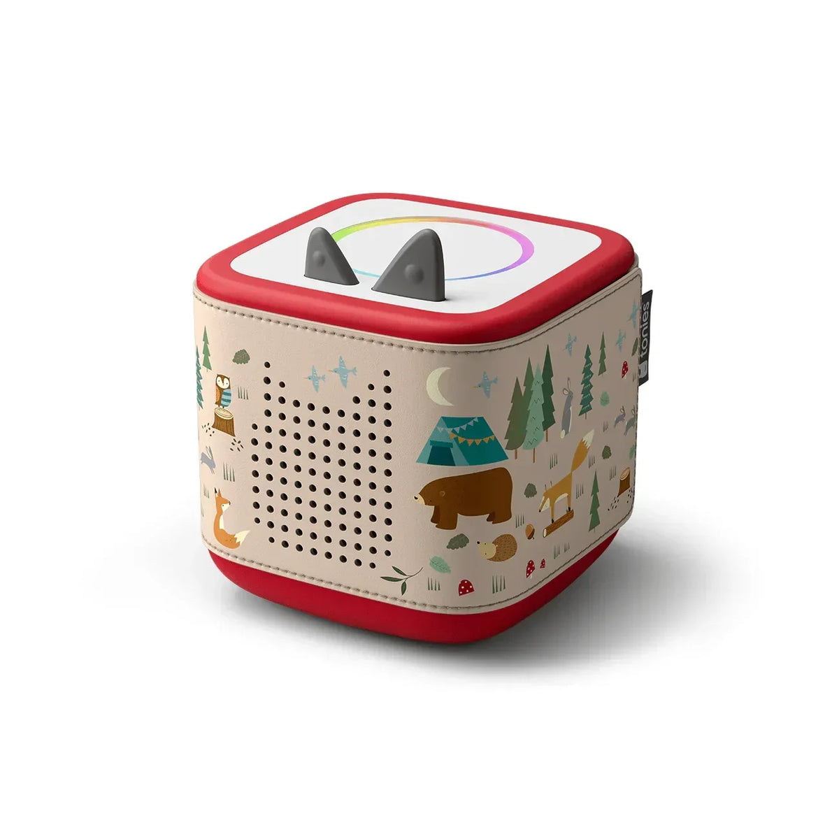 Toniebox 2 Sleeve: Forest