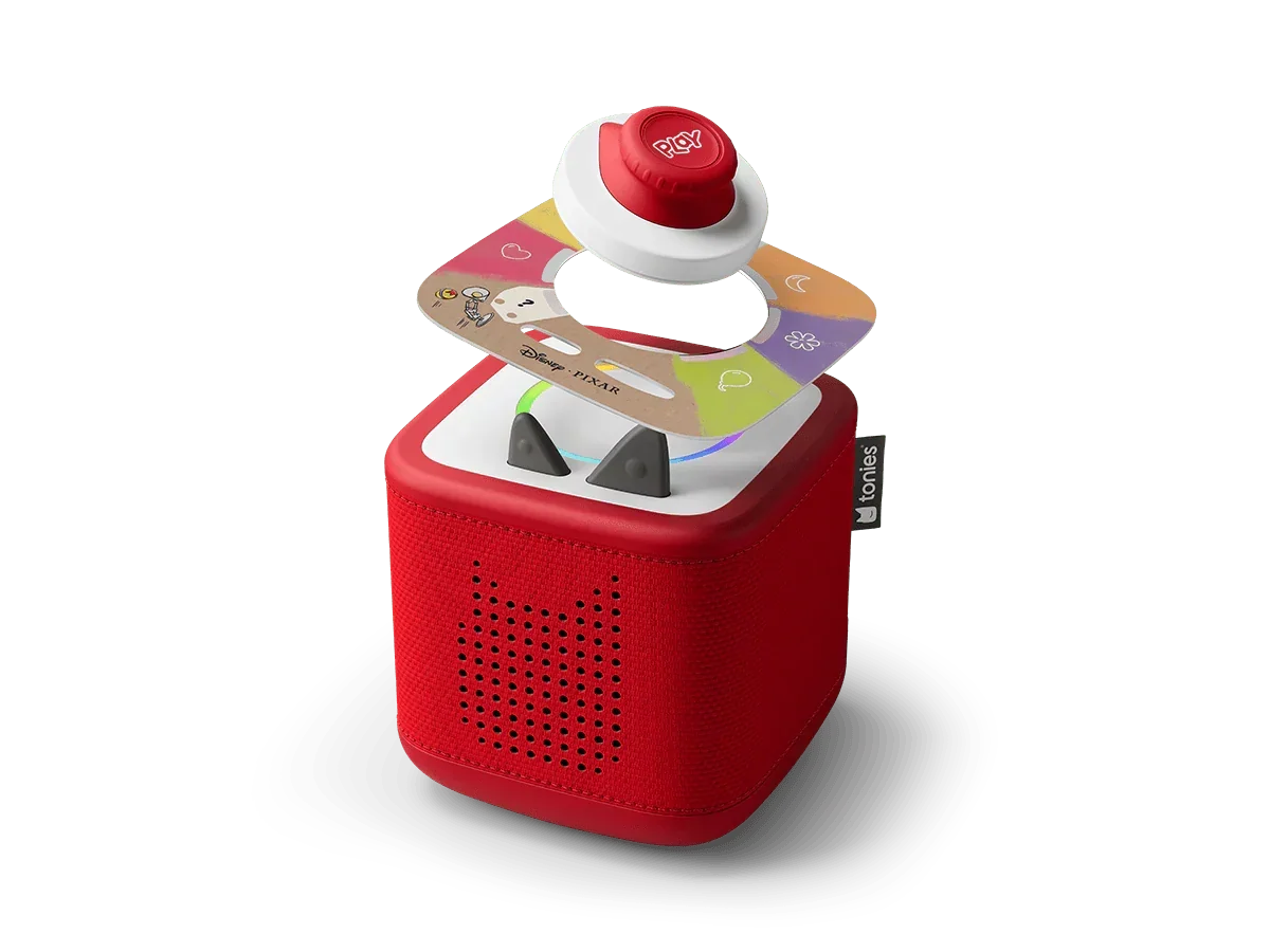 Tonieplay Disney Pixar: Scene Searchers Game & Controller