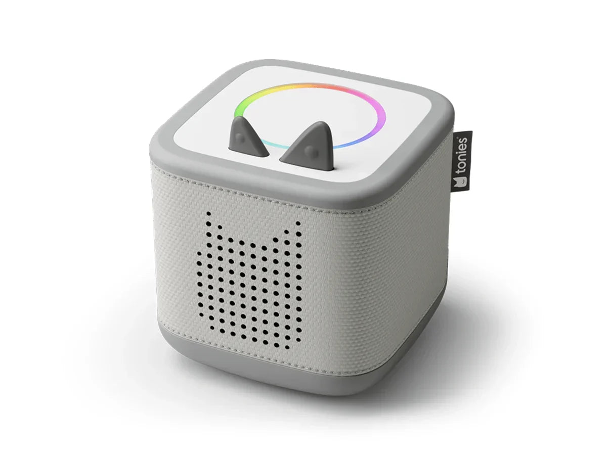 Toniebox 2 Moon Gray