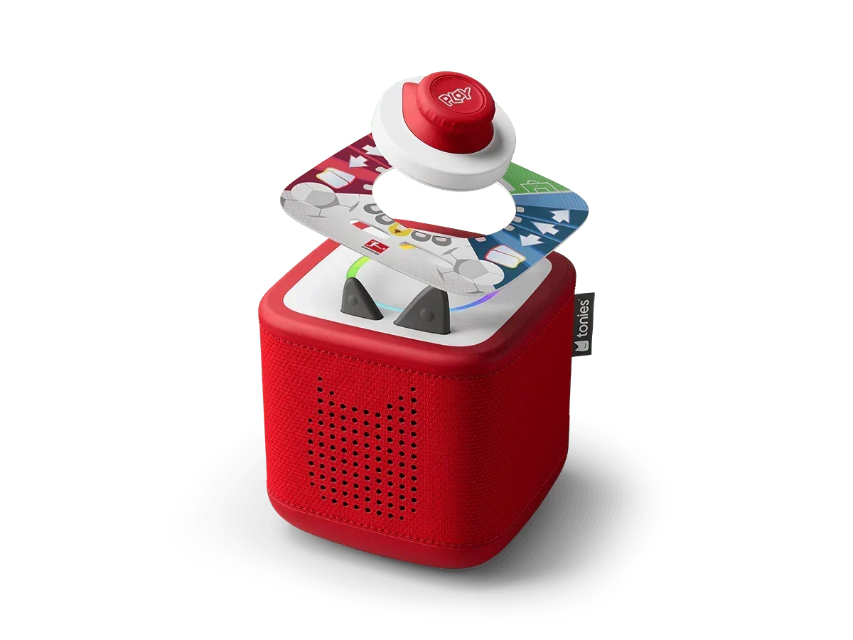 Tonieplay: Stadium Showdown Game & Controller